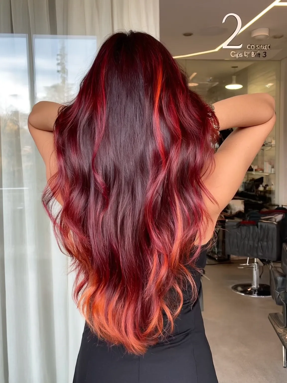 50 Effortlessly Undone Wavy Hairstyles for Women in Their 20s - Hair Style Album